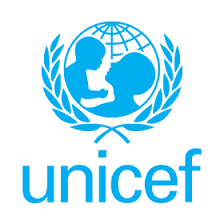 Znalezione obrazy dla zapytania unicef logo